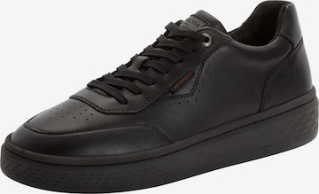 MARCO TOZZI Sneaker 'By Guido Maria Kretschmer' in Schwarz: Vorderseite