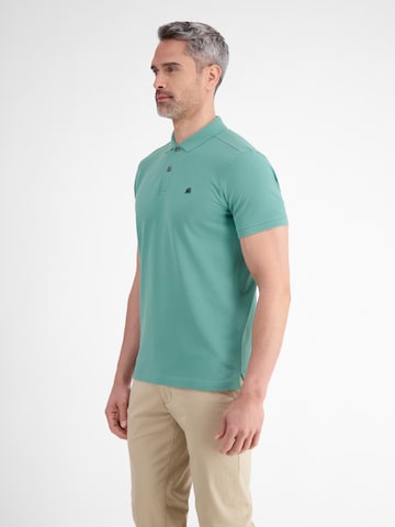 LERROS Shirt in Blue