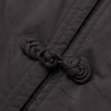 SEM PER LEI. Jacket & Coat in M in Black