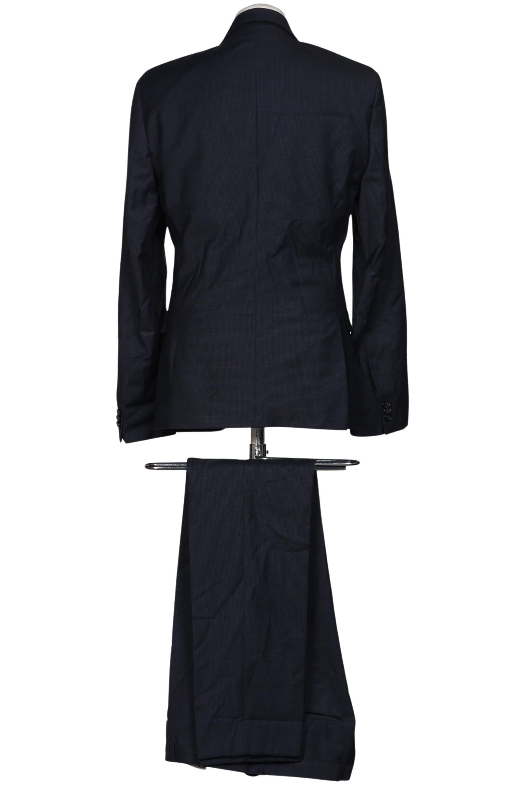 HUGO Suit in M in Blue