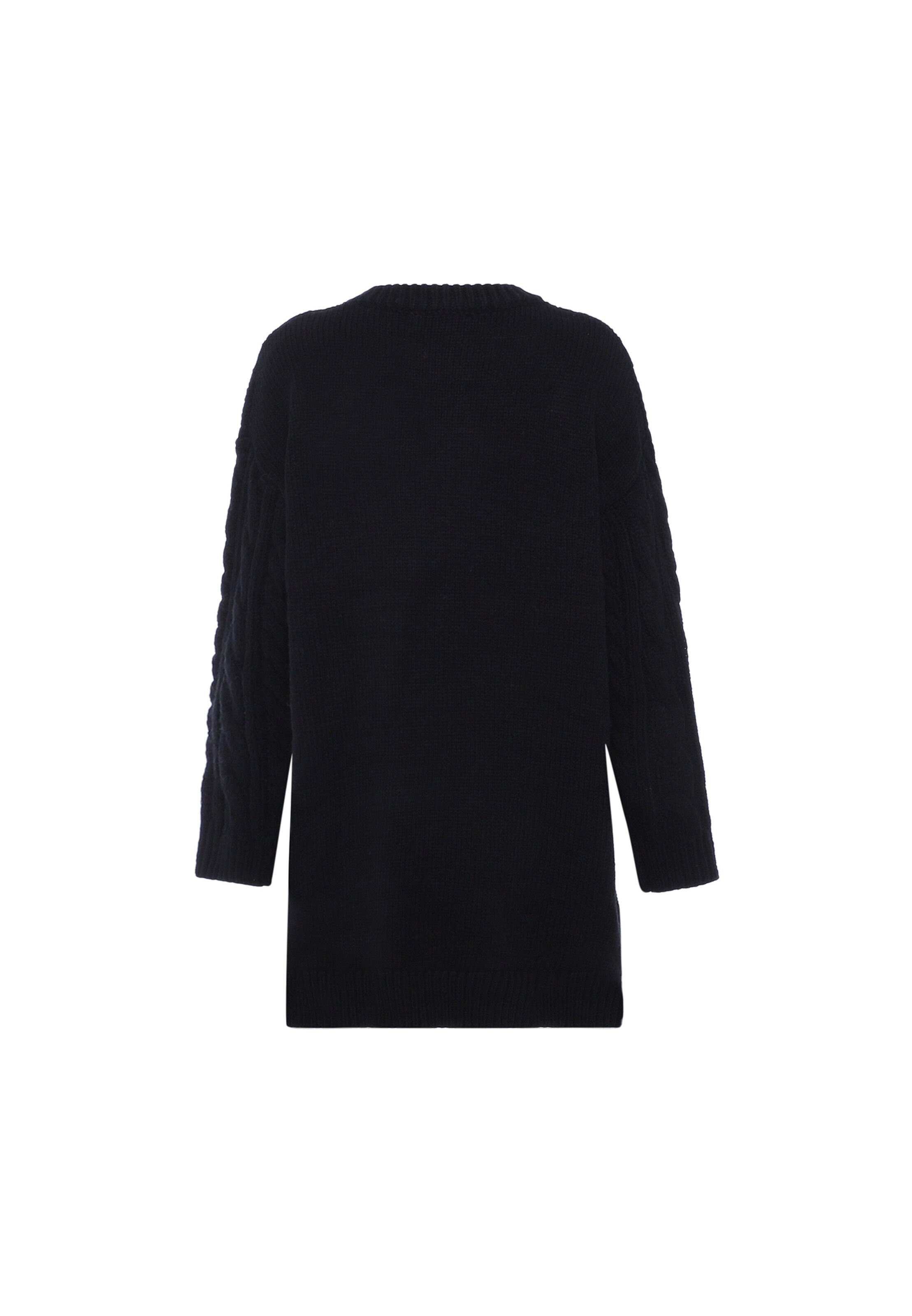 faina Pulover | črna barva