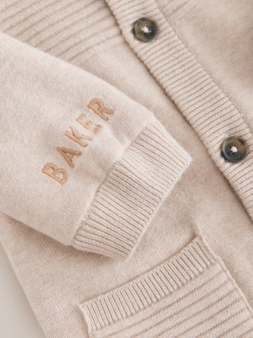 Baker by Ted Baker Overall in Beige