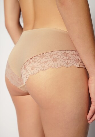 Skiny Panty in Beige