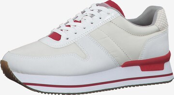 s.Oliver Sneakers in White: front