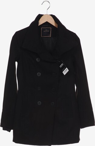 Soyaconcept Jacket & Coat in S in Black: front