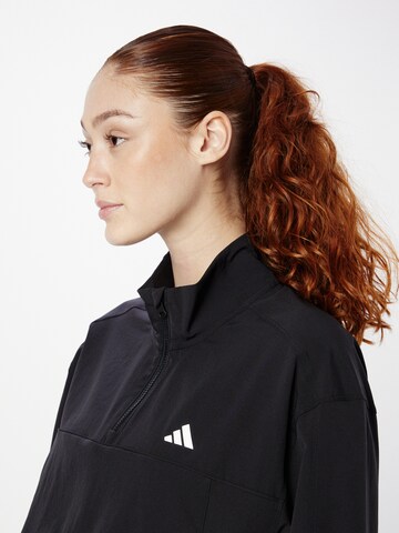 Sweat de sport 'Train Essentials' ADIDAS PERFORMANCE en noir