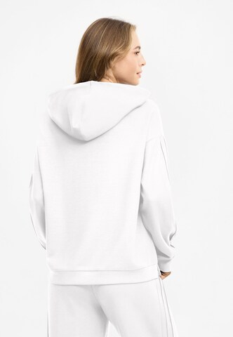 Frieda & Freddies Sweatshirt in White