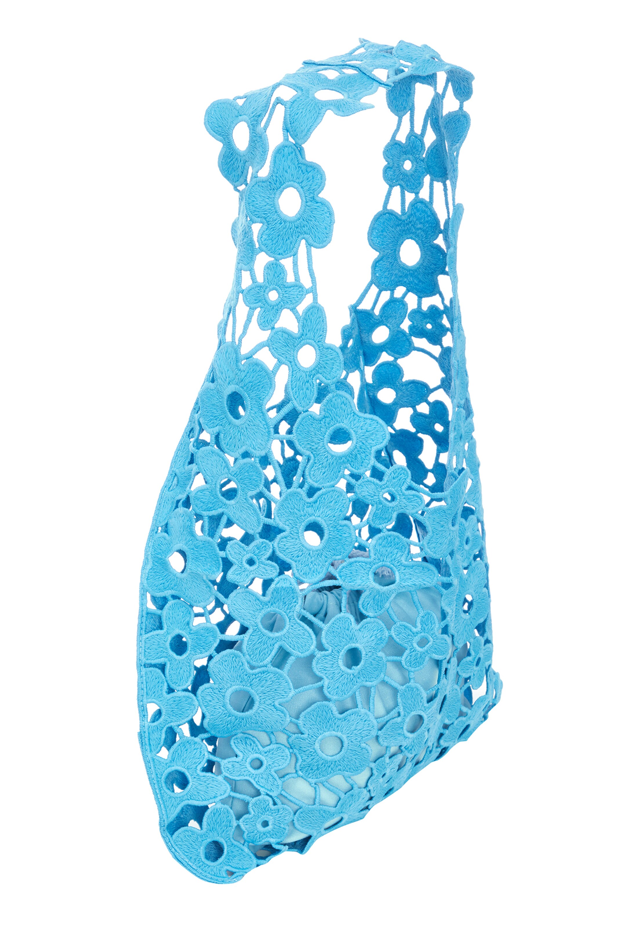 FELIPA Shoulder Bag in Blue