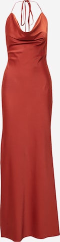 Misspap Evening dress in Red: front