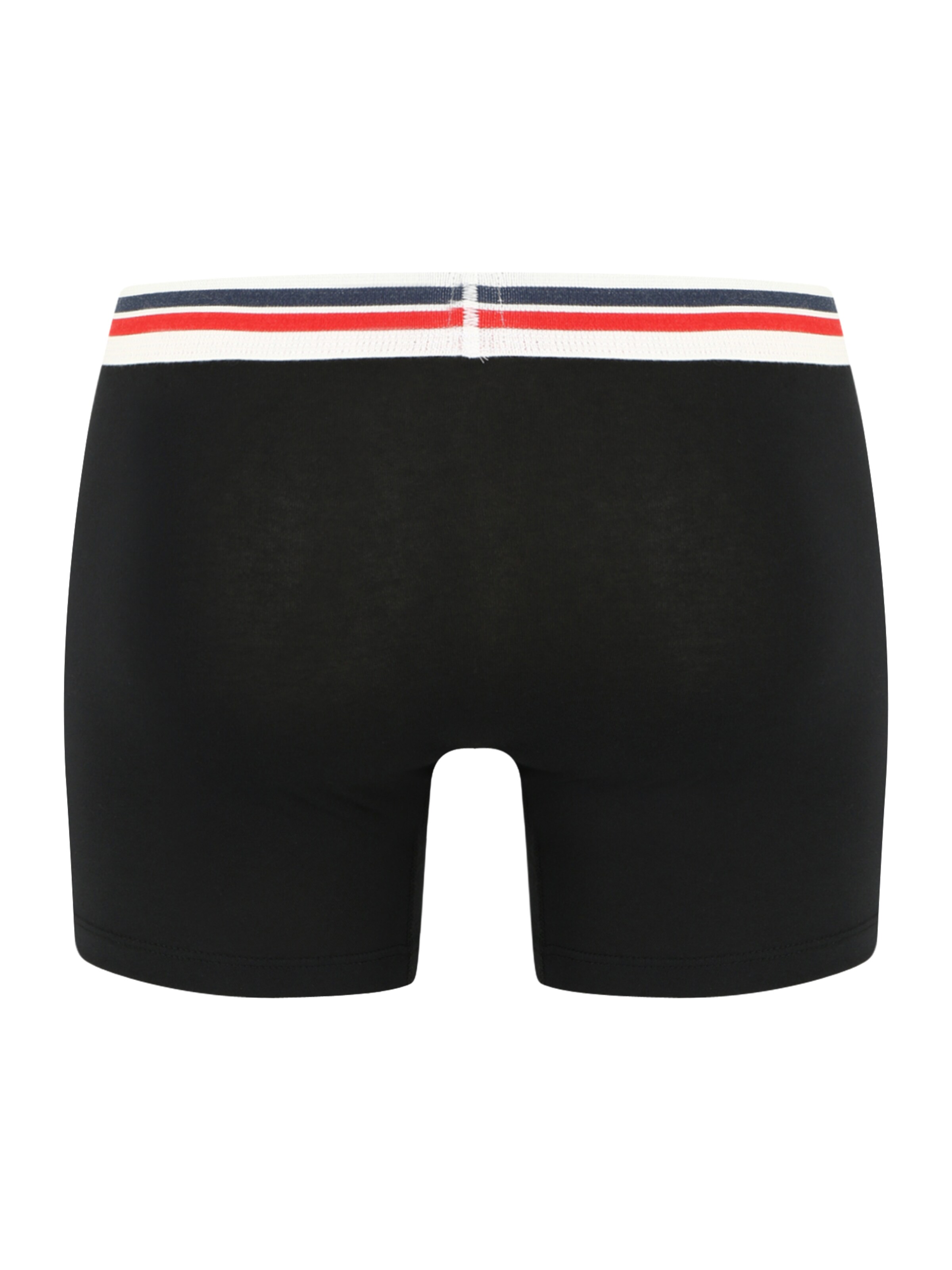 LEVI'S ® Boxershorts in Schwarz