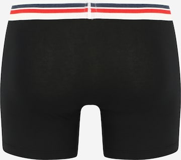 LEVI'S ® Boxershorts in Schwarz