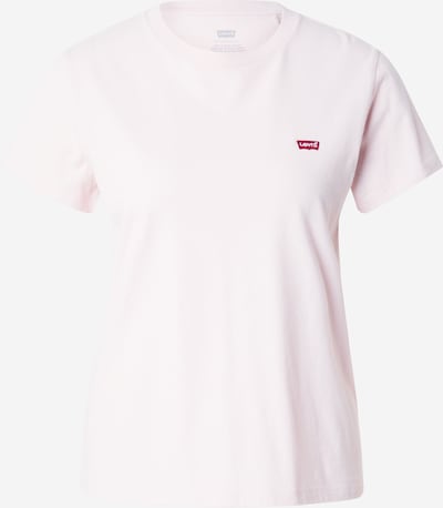 LEVI'S ® Paita 'Perfect Tee' värissä pastellinpinkki, Tuotenäkymä