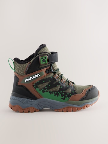 Bottes Next en vert