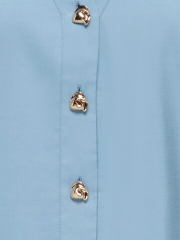 Camicia da donna 'JDYMOLLY' di JDY in blu