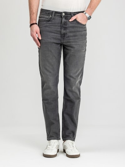 Lee Jeans 'AUSTIN DARK SMOKE 112355803' in 30/30 in Grey, Item view