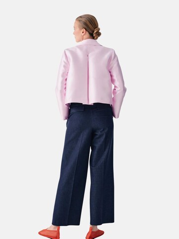 Beatrice .b Übergangsjacke‌ in Pink