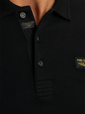 PME Legend Bluser & t-shirts 'American Classic polo shirt' i sort