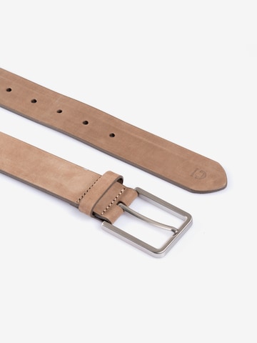 Ceinture ' All Styles ' TOM TAILOR en beige