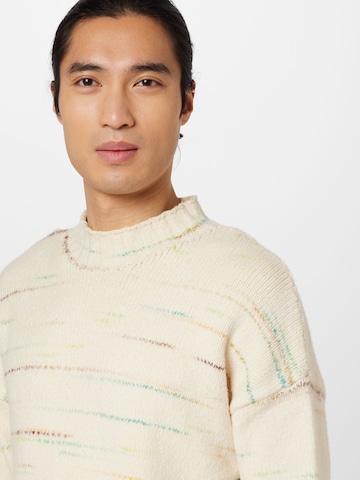 ESPRIT Pullover in Weiß