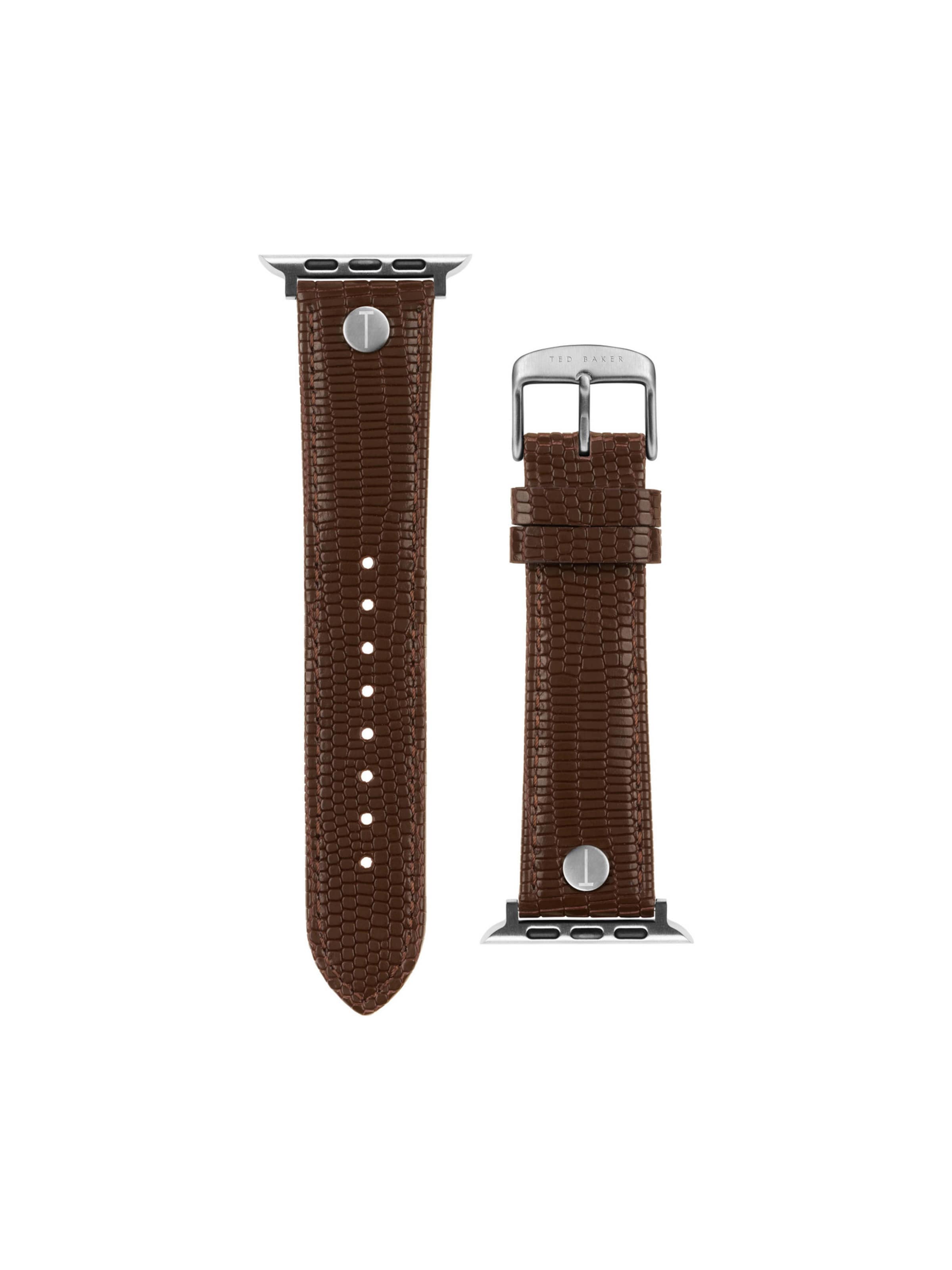 Ted Baker Armbånd i brun: forside