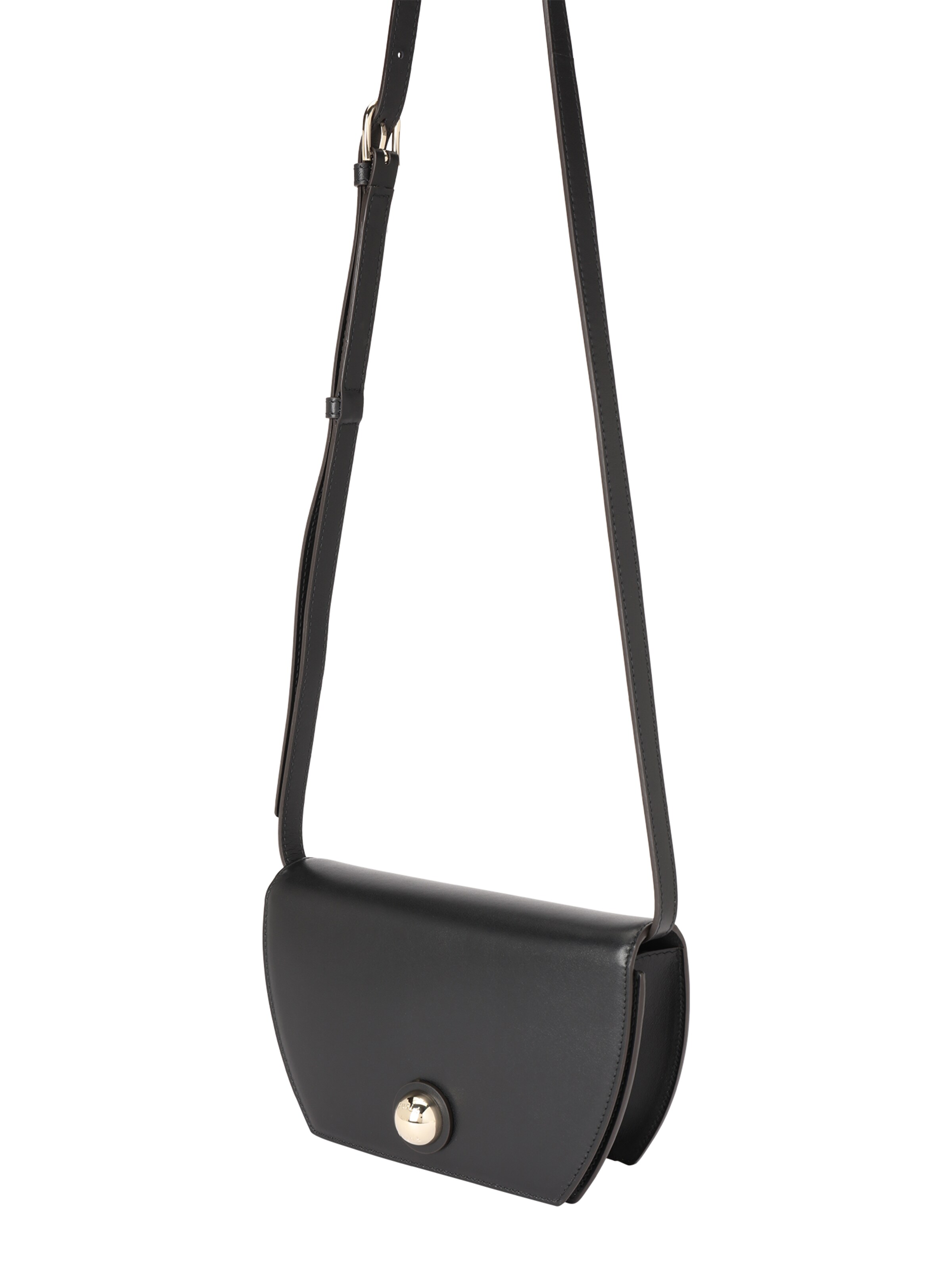 FURLA Crossbody bag in Black
