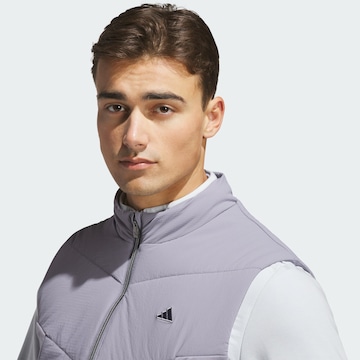 Gilet de sport 'Ultimate365+' ADIDAS PERFORMANCE en violet