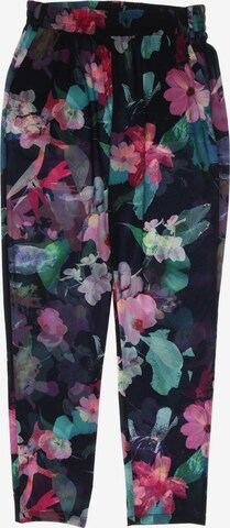 Kaffe Pants in M in Mixed colors: front