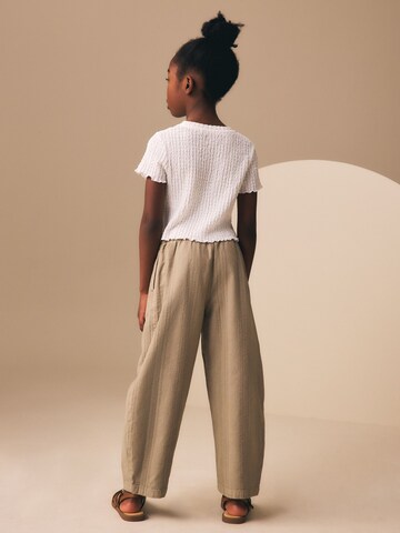 Next Barrel Nadrág - zöld