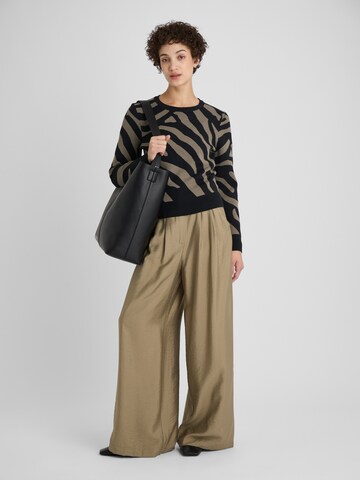 Pullover 'Liddy' di Guido Maria Kretschmer Women in beige