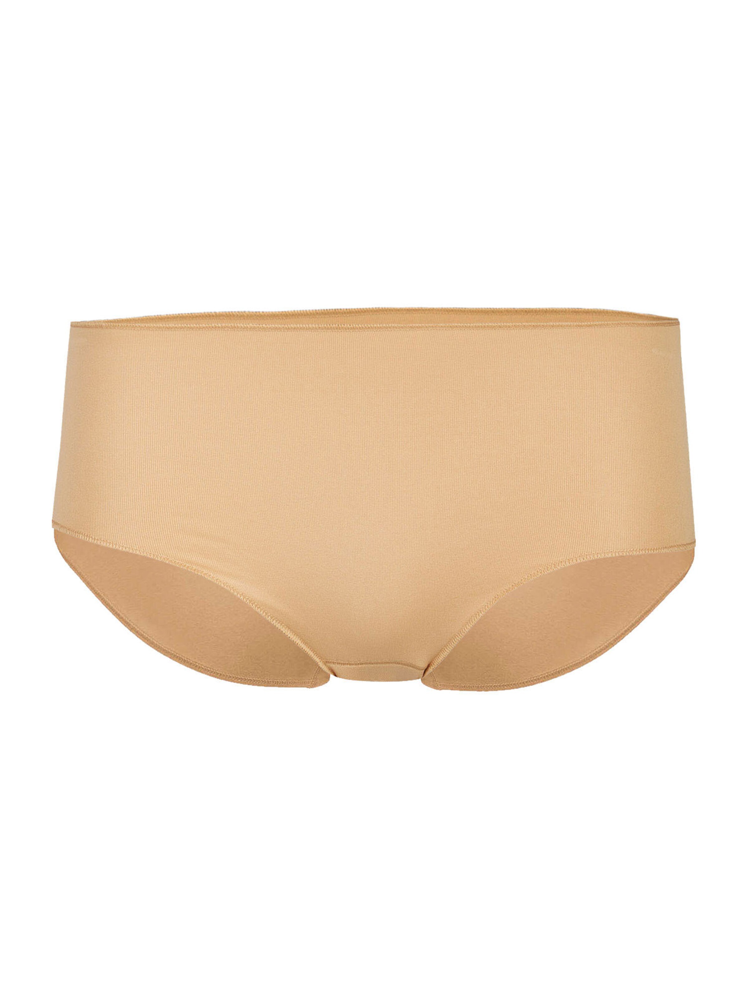 Nina von C. Boyshorts 'Secret' in Brown