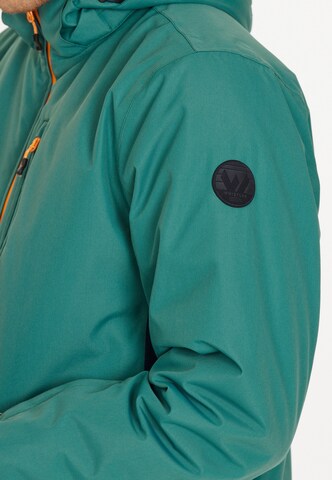 Whistler Athletic Jacket 'Kanto' in Blue