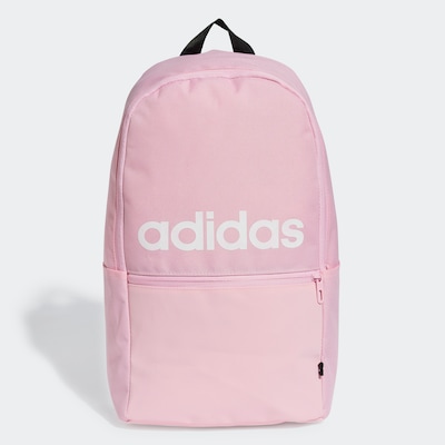 ADIDAS PERFORMANCE Sports Backpack in Rose / White, Item view