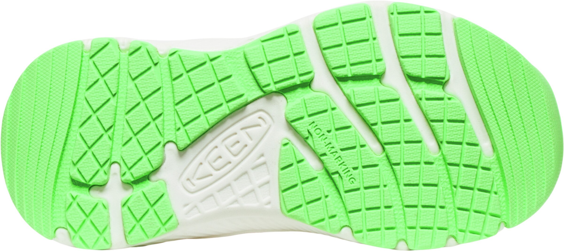 KEEN Sneaker in Pink