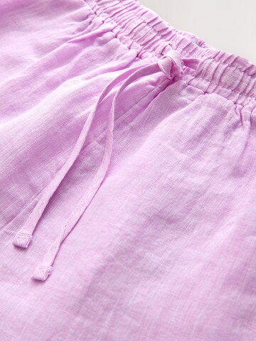 Loosefit Pantalon 'N Premium' Next en rose