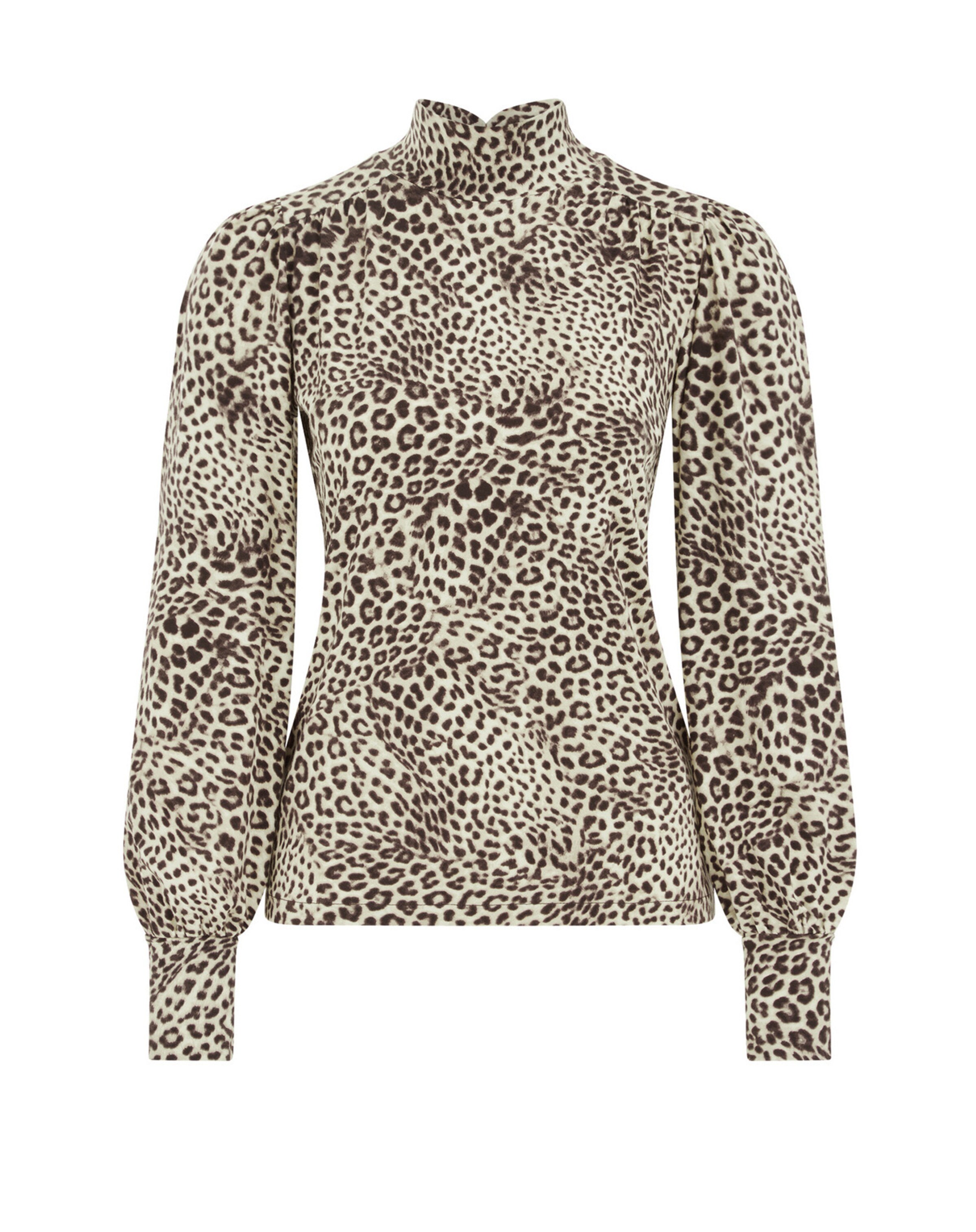 ruda WE Fashion Marškinėliai: priekis