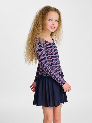 Hummel Sports dress in Purple