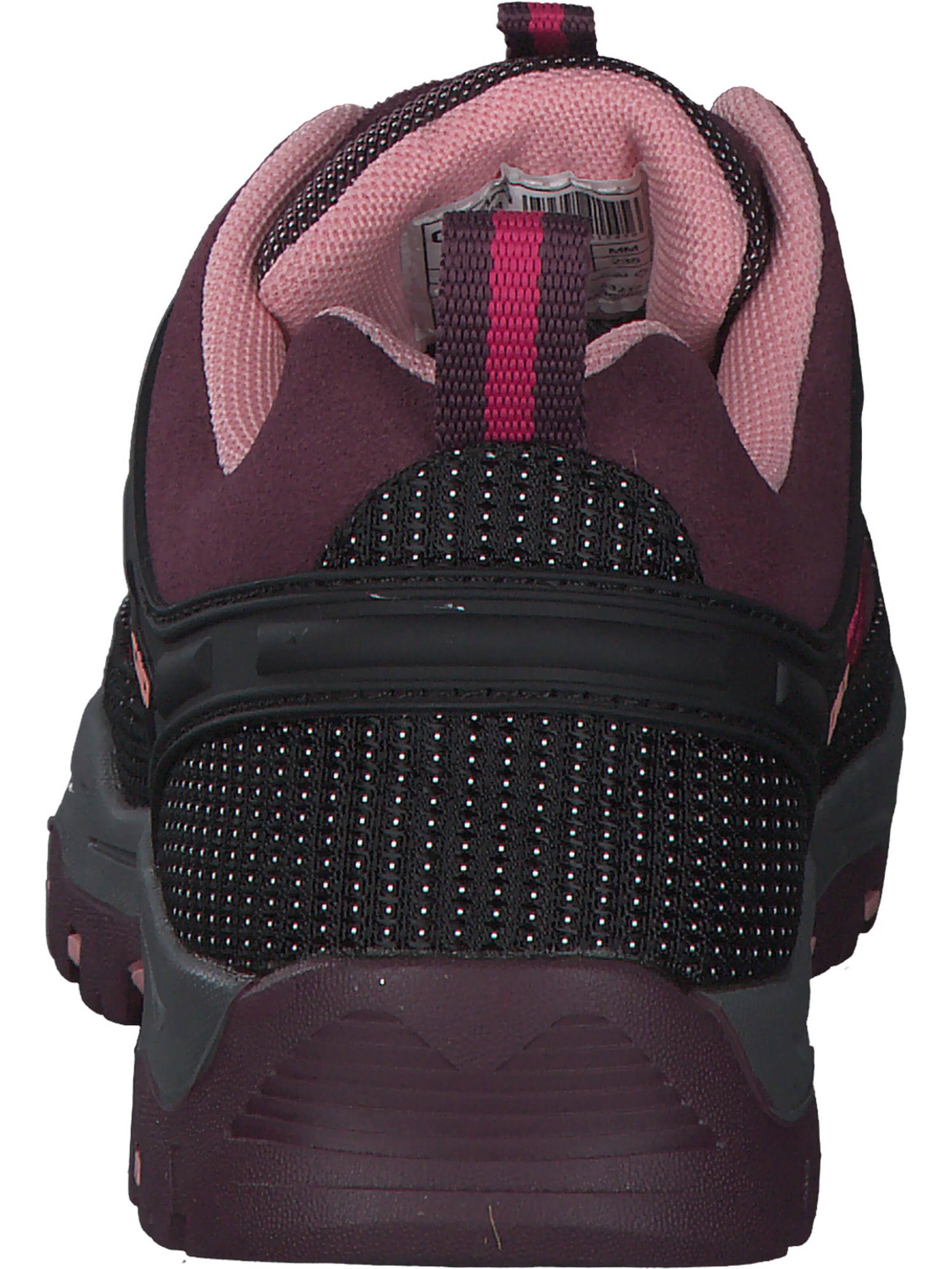 CMP Flats 'Rigel' in Red