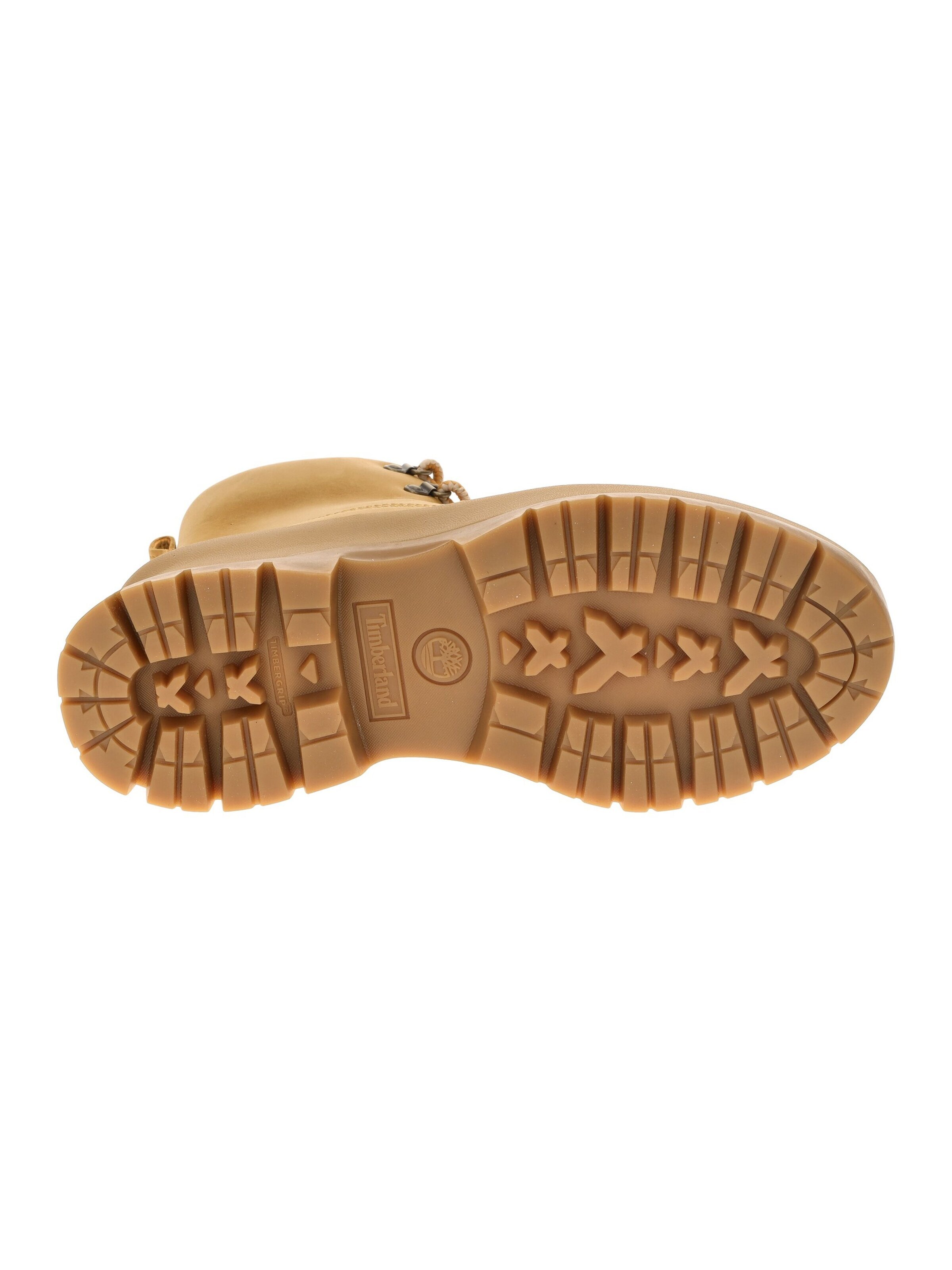TIMBERLAND Boots 'Roxie Lane' in Yellow