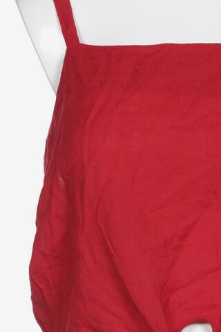 Cotton On Bluse L in Rot