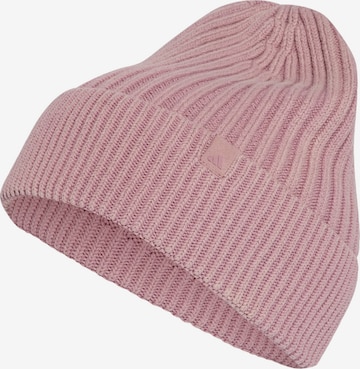 ADIDAS PERFORMANCE - Gorro deportivo en lila: frente