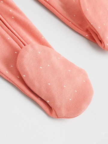 Next Pižama | bež barva