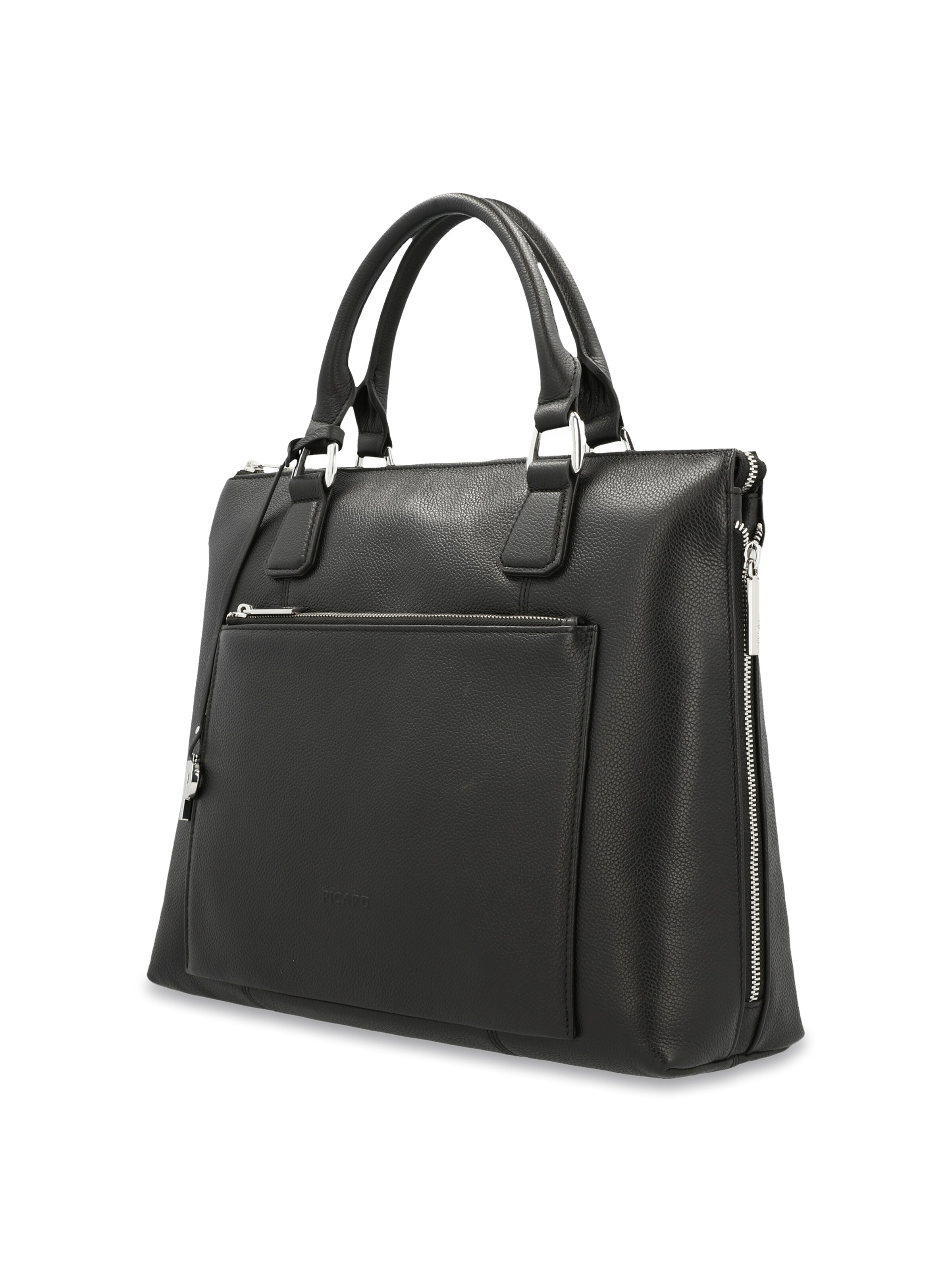 Picard Handbag 'Mara' in Black