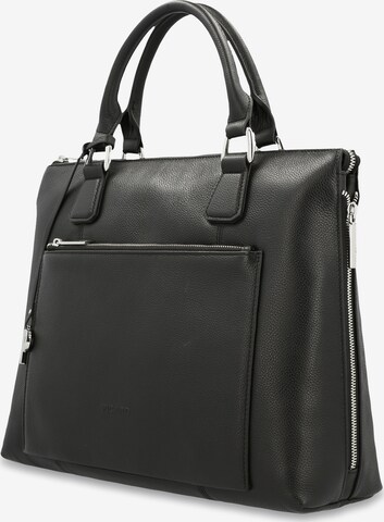 Picard Shopper 'Mara' in Schwarz