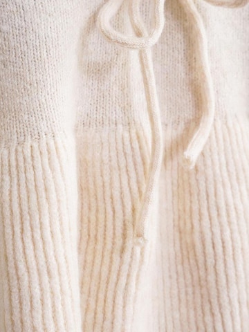 MixRay Pullover 'Pullover'‌‌‌‌ in Beige
