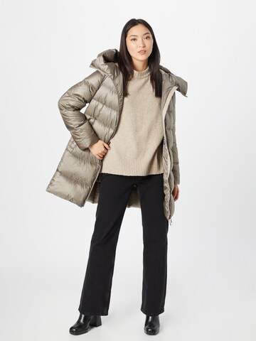 GIL BRET Winter coat in Beige