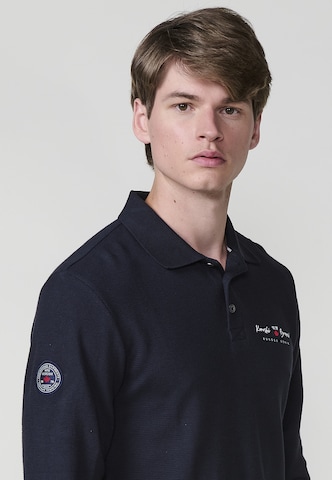 KOROSHI Футболка в Синий