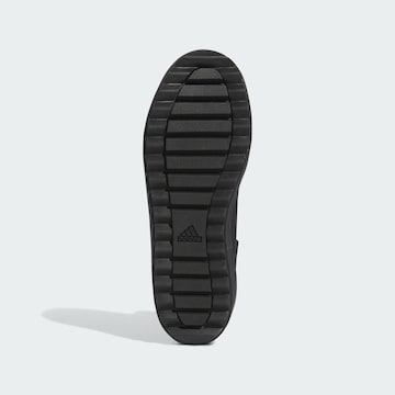 Sneaker alta 'Znsored' di ADIDAS SPORTSWEAR in nero