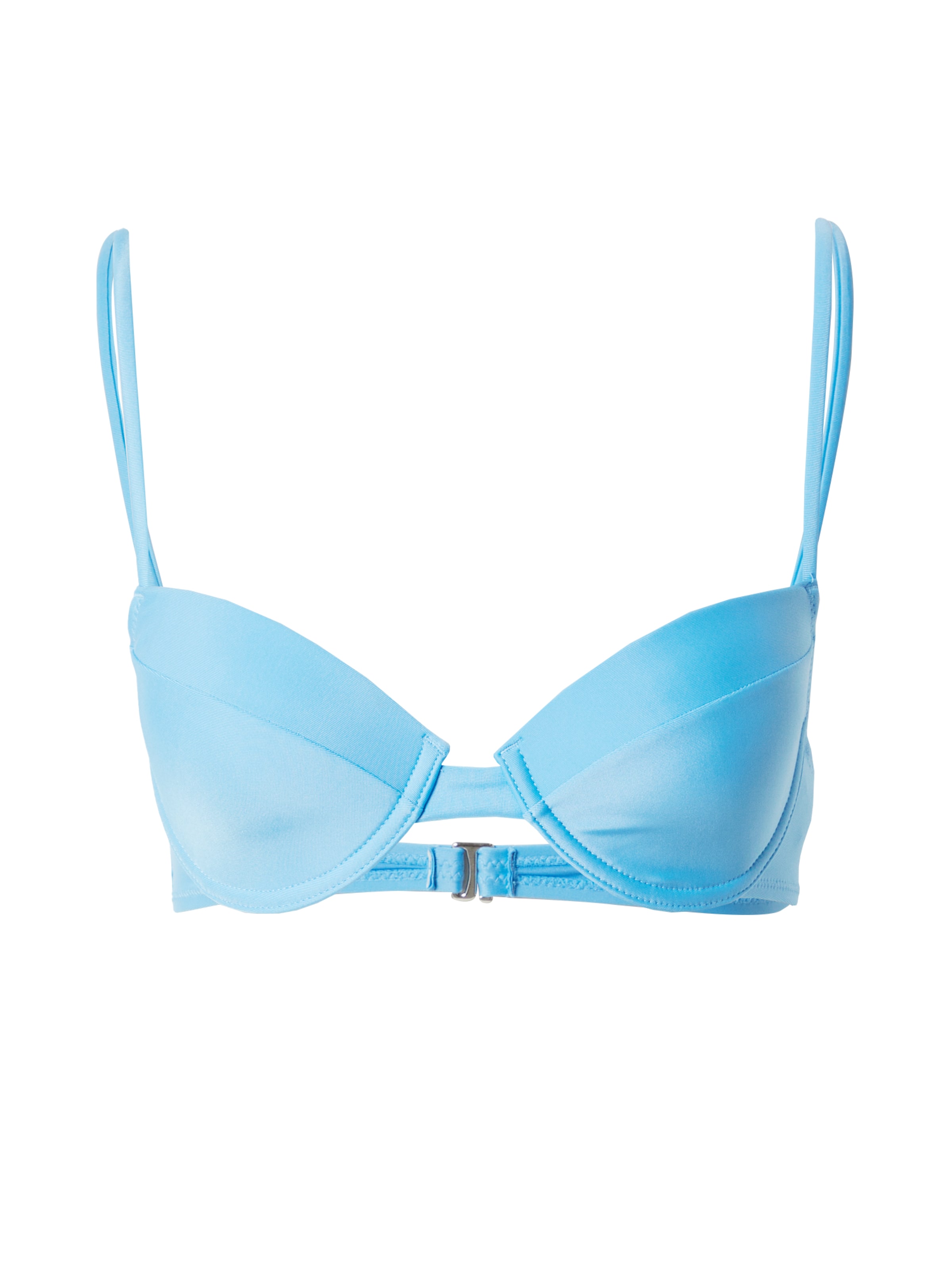 millane Верх бикини 'Nela' в Синий: спереди