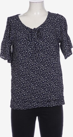 H&M Blouse & Tunic in M in Blue: front