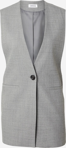 pilka EDITED Liemenė 'Silena': priekis